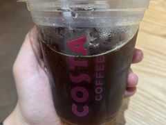 -COSTA COFFEE(房山印象城店)