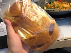 车达芝士-BreadTalk面包新语·烘焙蛋糕(东方宝泰广场店)