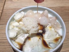 -宝珠奶酪(浦东金桥店)