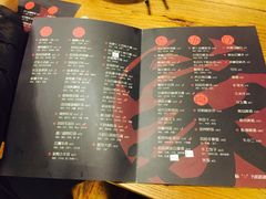 -妈妈的味道(工人体育场东路店)