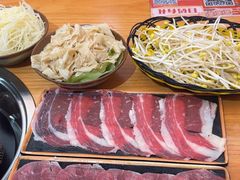 -黔三一夺夺粉酸汤火锅(百信店)