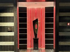 -杭州西子湖四季酒店·金沙厅