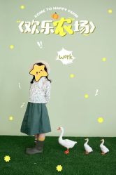 -大连棒棒糖儿童摄影(熊洞街店)