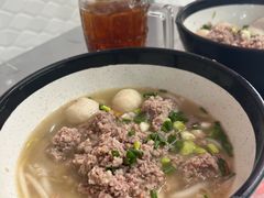 -榮泰米粉湯(Left Shop)