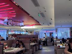 -海底捞火锅(杭州庆春路夜宵主题店)