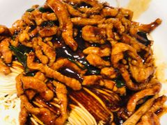 -君东记本帮面馆(天钥桥路店)