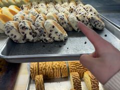 -宏发红西饼屋(天津路店)