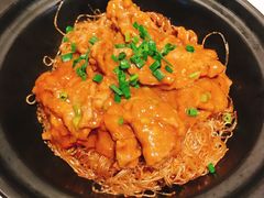 -新旺茶餐厅·早餐·夜宵(仙霞店)