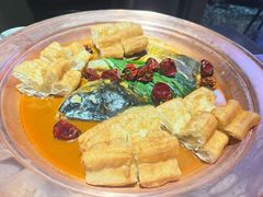 锦府鱼头皇-锦府园·新台州菜(合生汇店)