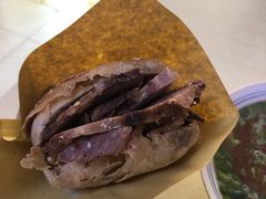 -清真刘记大顺斋(三合里小区店)
