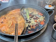 -冯校长老火锅(广州正佳广场店)