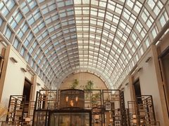 -夏苑(新加坡丽思卡尔顿美年酒店)