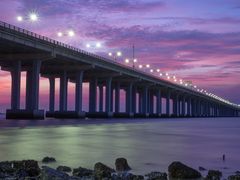 -宝安西湾红树林湿地公园