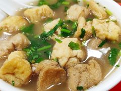 -白魁老号饭庄(安内店)