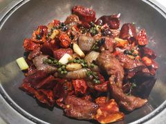 -周三的情书花园餐厅(江北店)