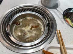 -龍歌自助小火锅(李沧顺和汇店)
