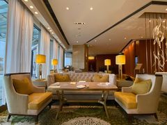 -大堂酒廊(澳门文华东方酒店)