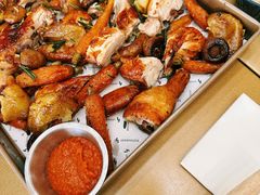 -y SEA·西班牙餐厅(阿那亚·北戴河店)