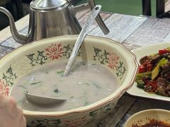 -南雄雄州土菜餐厅(粤北大厦店)