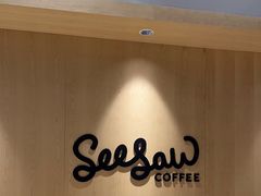 -Seesaw Coffee(西岸凤巢店)