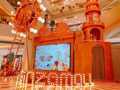 -银座mall(东直门店)