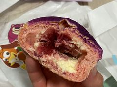 -好利来(东四店)