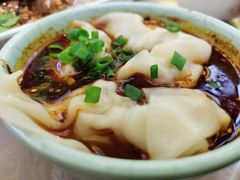 -成都驻京办餐厅(蜀都宾馆店)