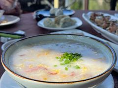 -侨美·唐荔园·40年地道粤菜