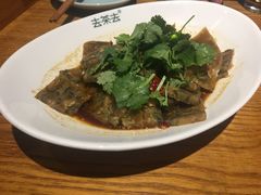 -去茶去餐厅(中央大街店)