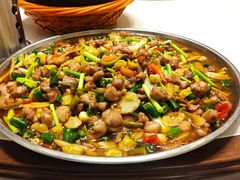 -群厨老妈味道(鸳鸯店)