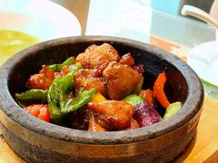 -大头力茶餐厅(花都融创茂店)