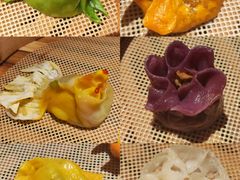 -德发长·花式蒸饺(大唐不夜城店)