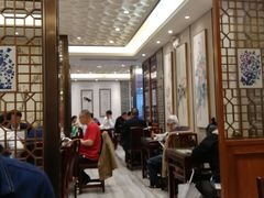 大堂-德兴馆(山西南路店)