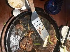 -老板恋上鱼(高新万达店)