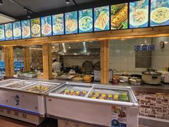 -禾记海鲜烧烤(八一路店)