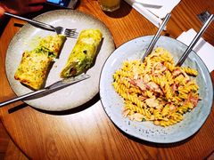 -OGGI TRATTORIA PIZZERIA(深业上城店)