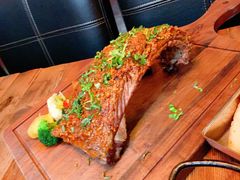 -SISTERS BAR RESTAURANT川意酒馆(嘉善老市H楼店)