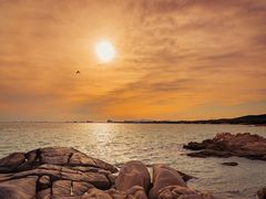 -老虎石海上公园