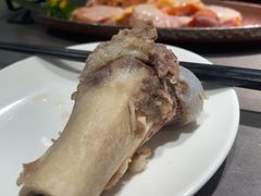 -骨之味·筒骨汤火锅(江头店)