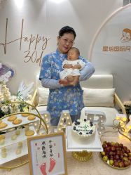 -星玥国际月子中心(天通苑店)