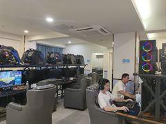-网鱼电竞(上海青浦朱家角店)