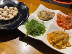 开胃小菜-和彩放题餐厅(酒仙桥店)