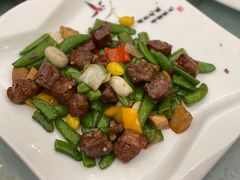 -稻香酒家·33年老字号·港式粤菜(富邦中心店)