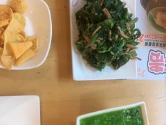 -嘉和一品粥(马家堡店)