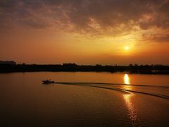 -大兴滨河森林公园