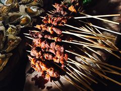 -五合院·整点烤肉