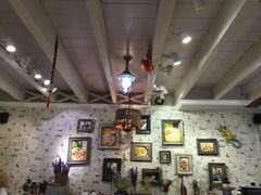-十面欢腾·海鲜面·台式Bistro(长乐路店)