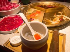 -小龙坎火锅(全球总店)