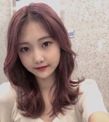 -GIRL STYLE 烫发·染发沙龙