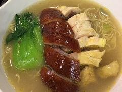 -深井陈记烧鹅酒家(新填地街店)